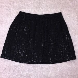 🔻Mac + Jac Skirt